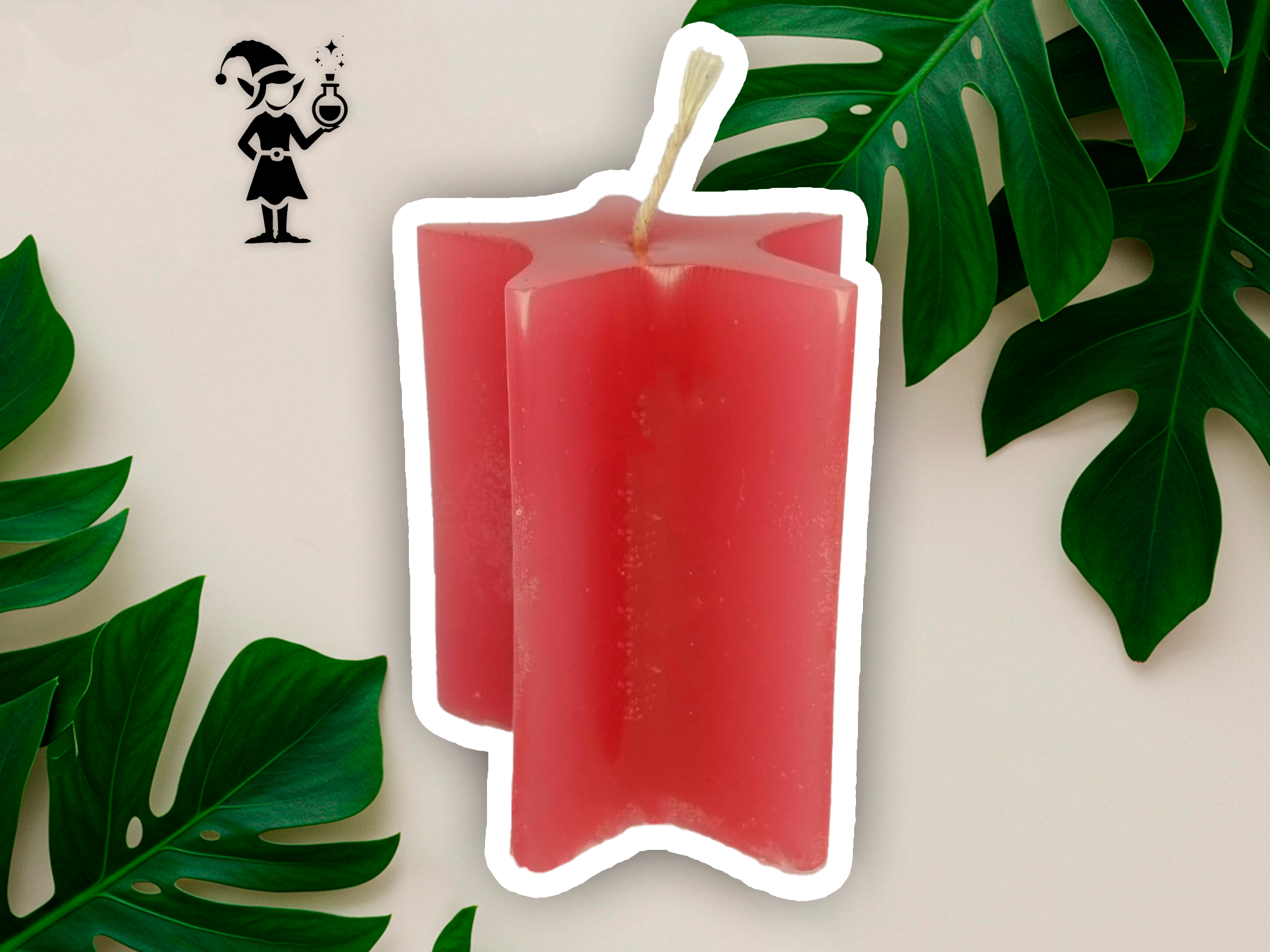 Vela de Duende Protector
