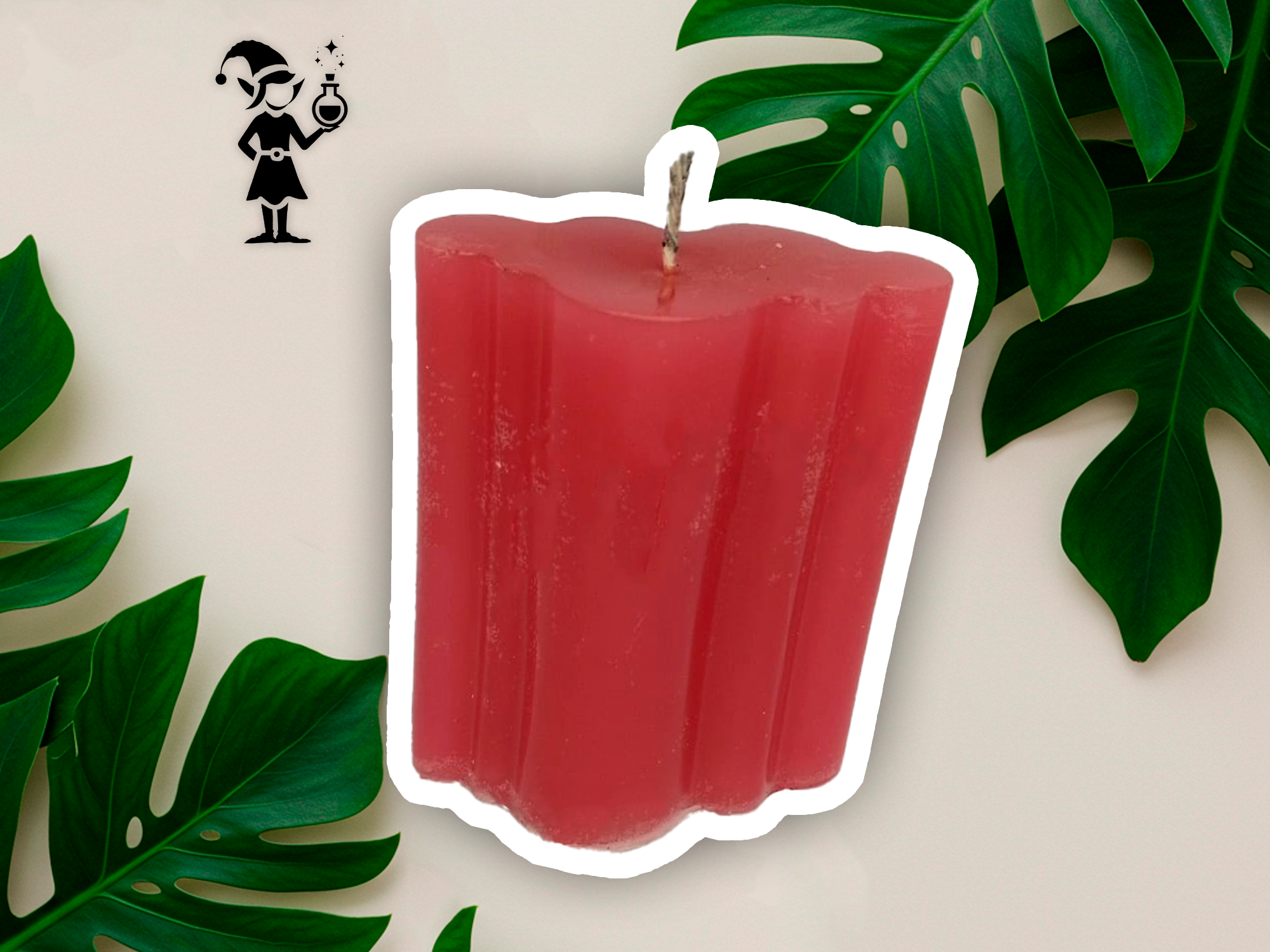 Vela de Duende Protector