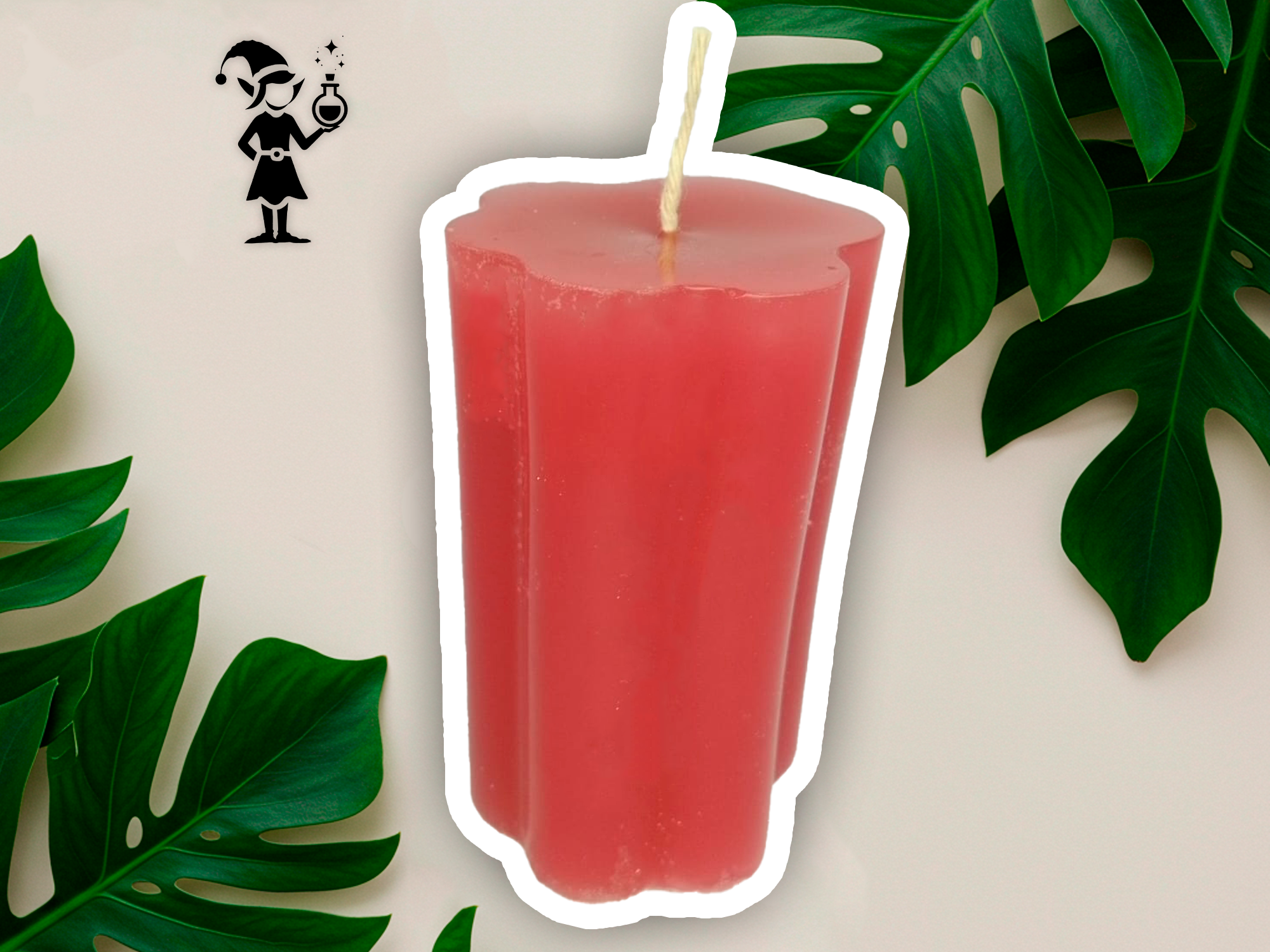 Vela de Duende Protector