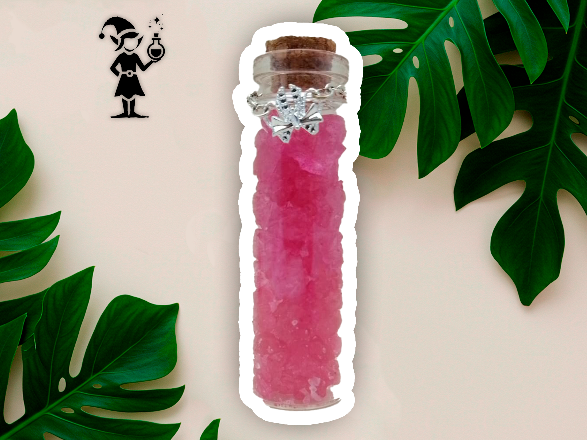 Vela de Duende Protector