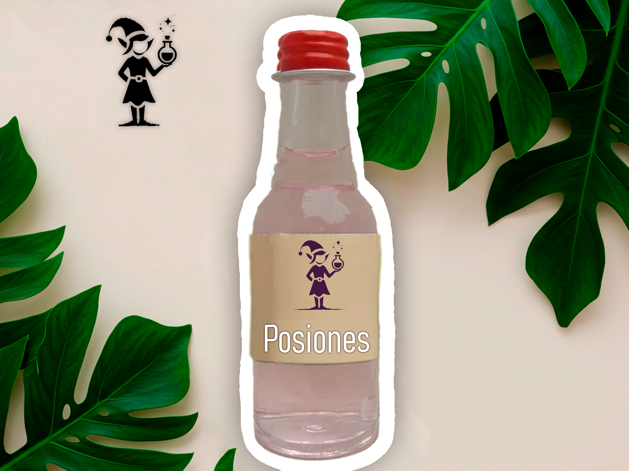 Vela de Duende Protector