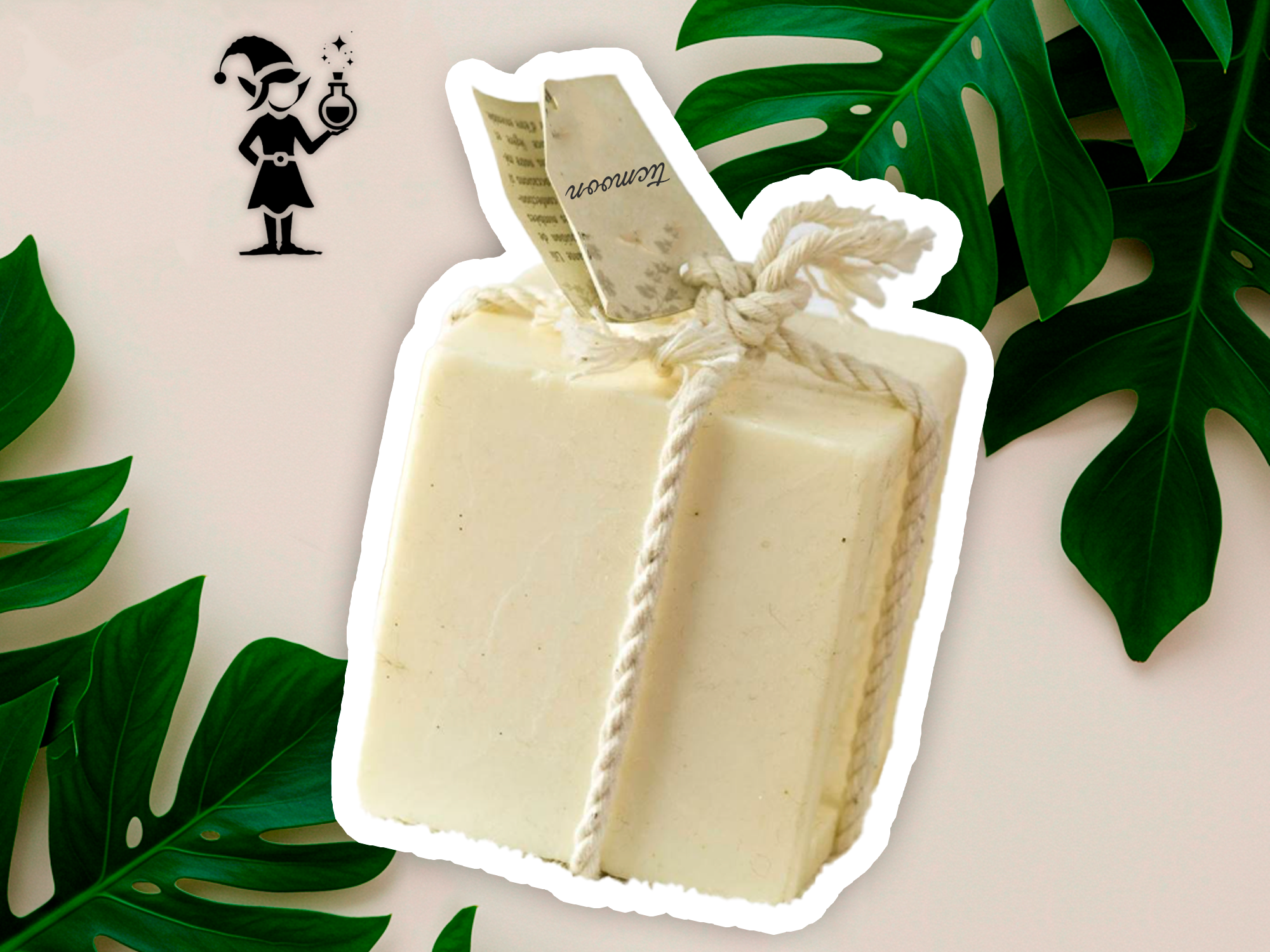 Vela de Duende Protector