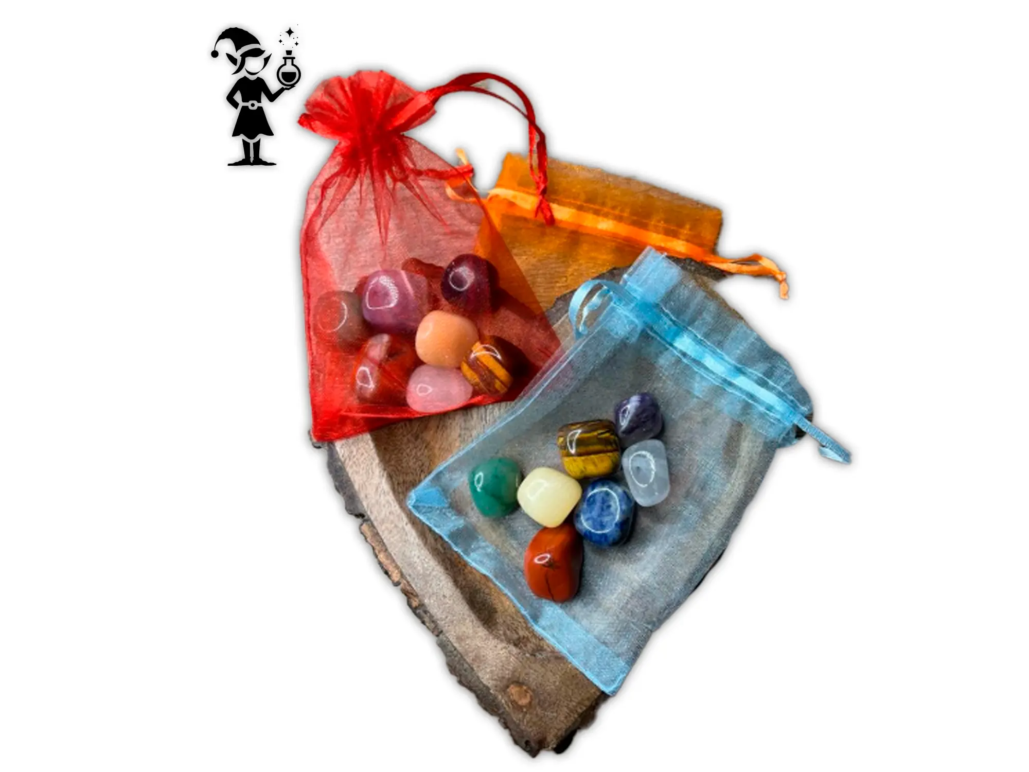 Vela artesanal con diseño moderno y minimalista