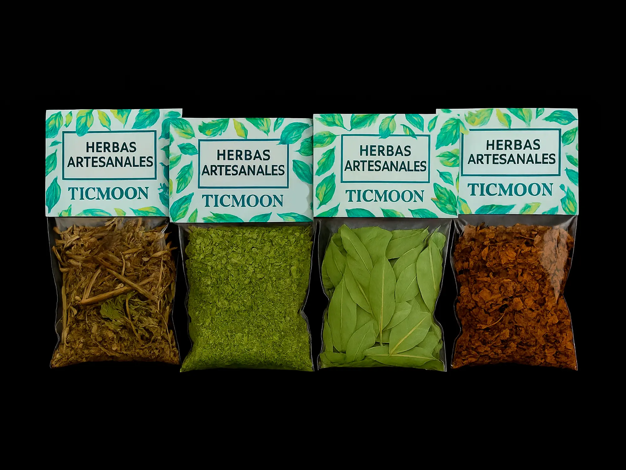 Vela artesanal con diseño moderno y minimalista