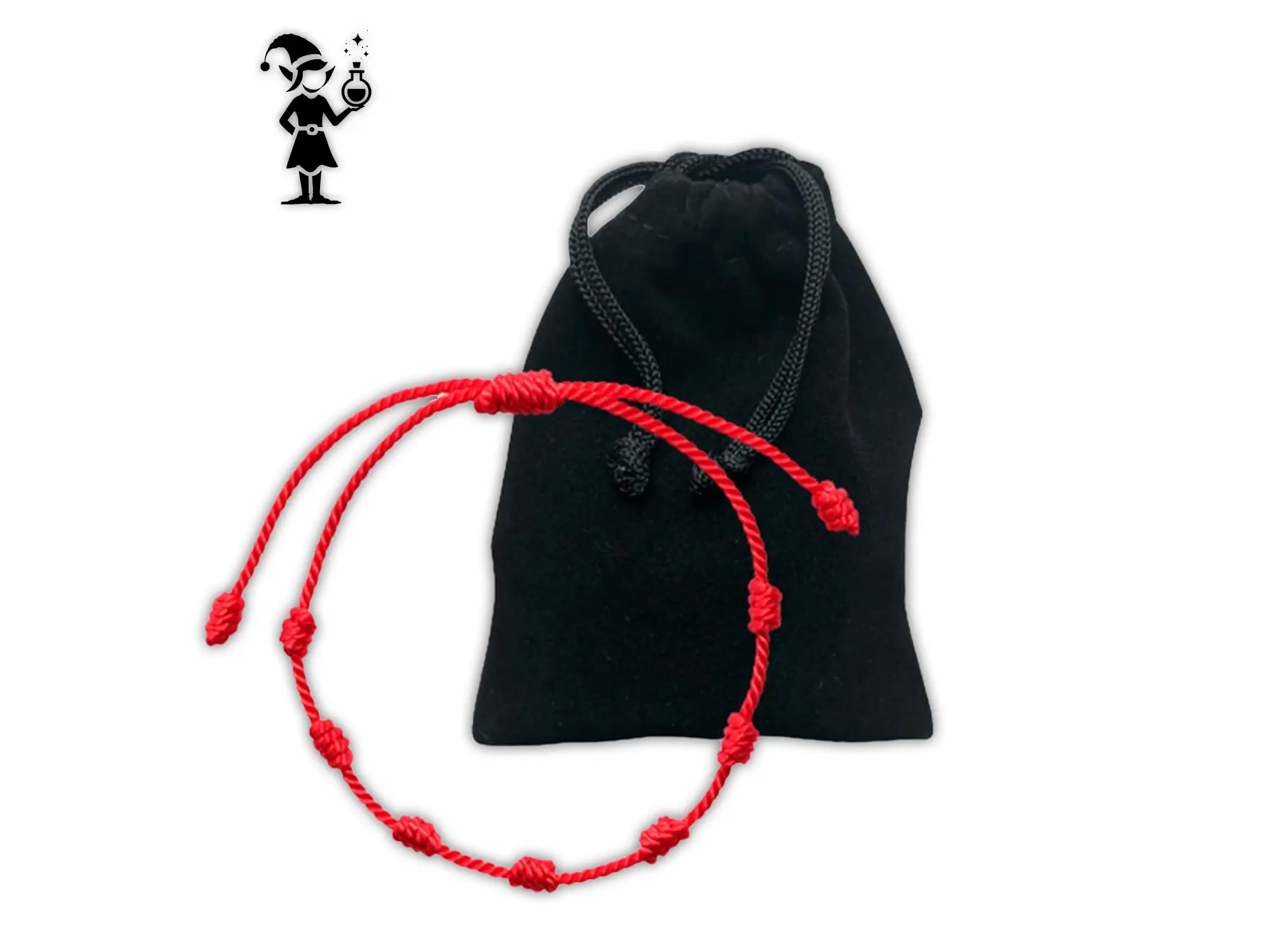 Vela artesanal con aroma floral en fondo blanco