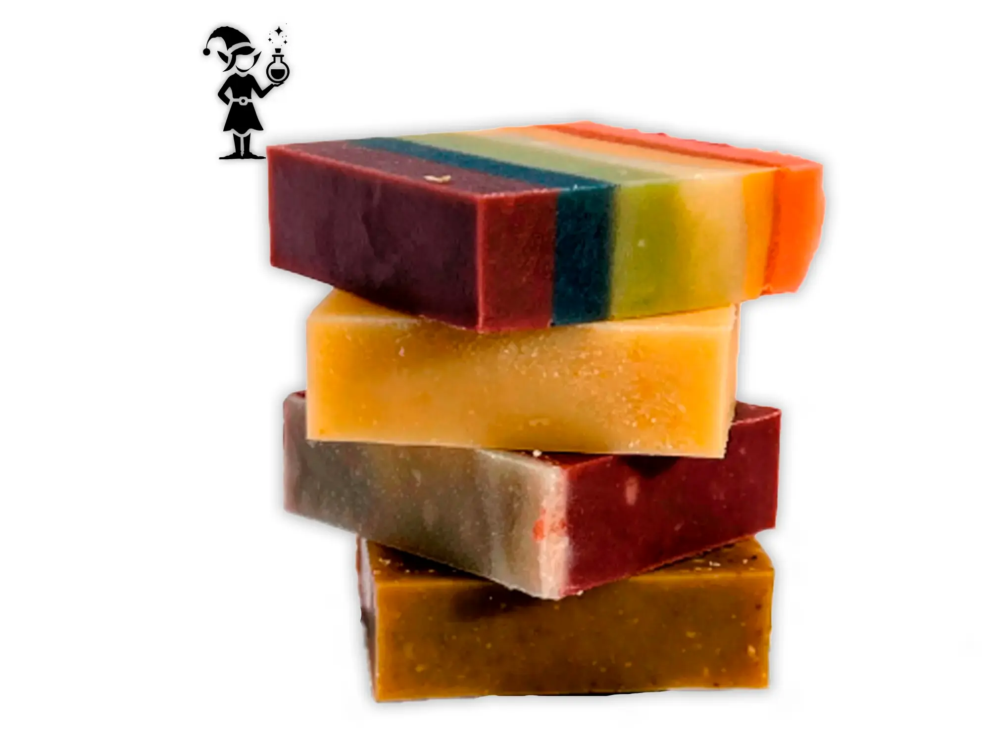 Jabones Artesanales Naturales