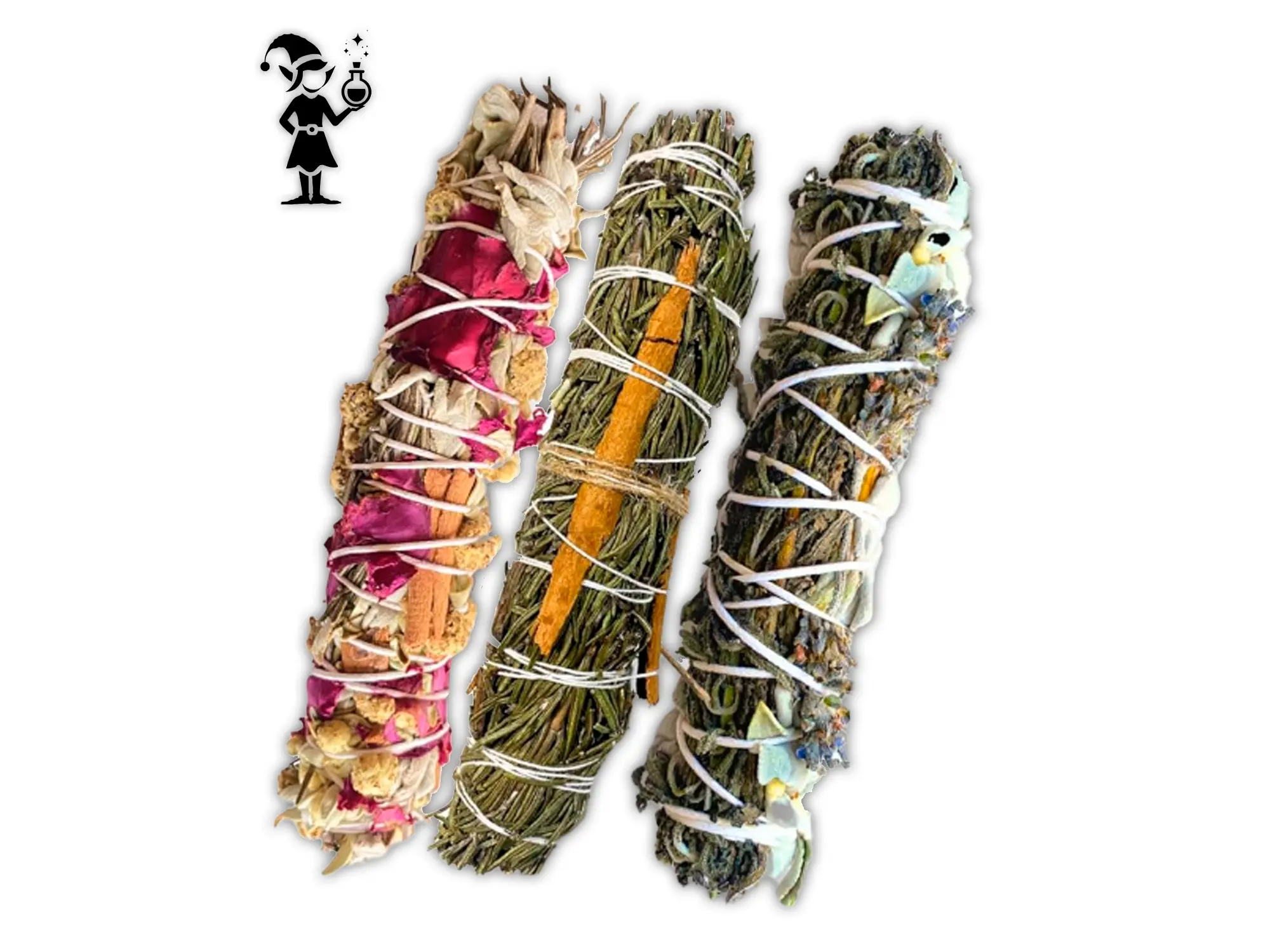 Vela artesanal con diseño moderno y minimalista